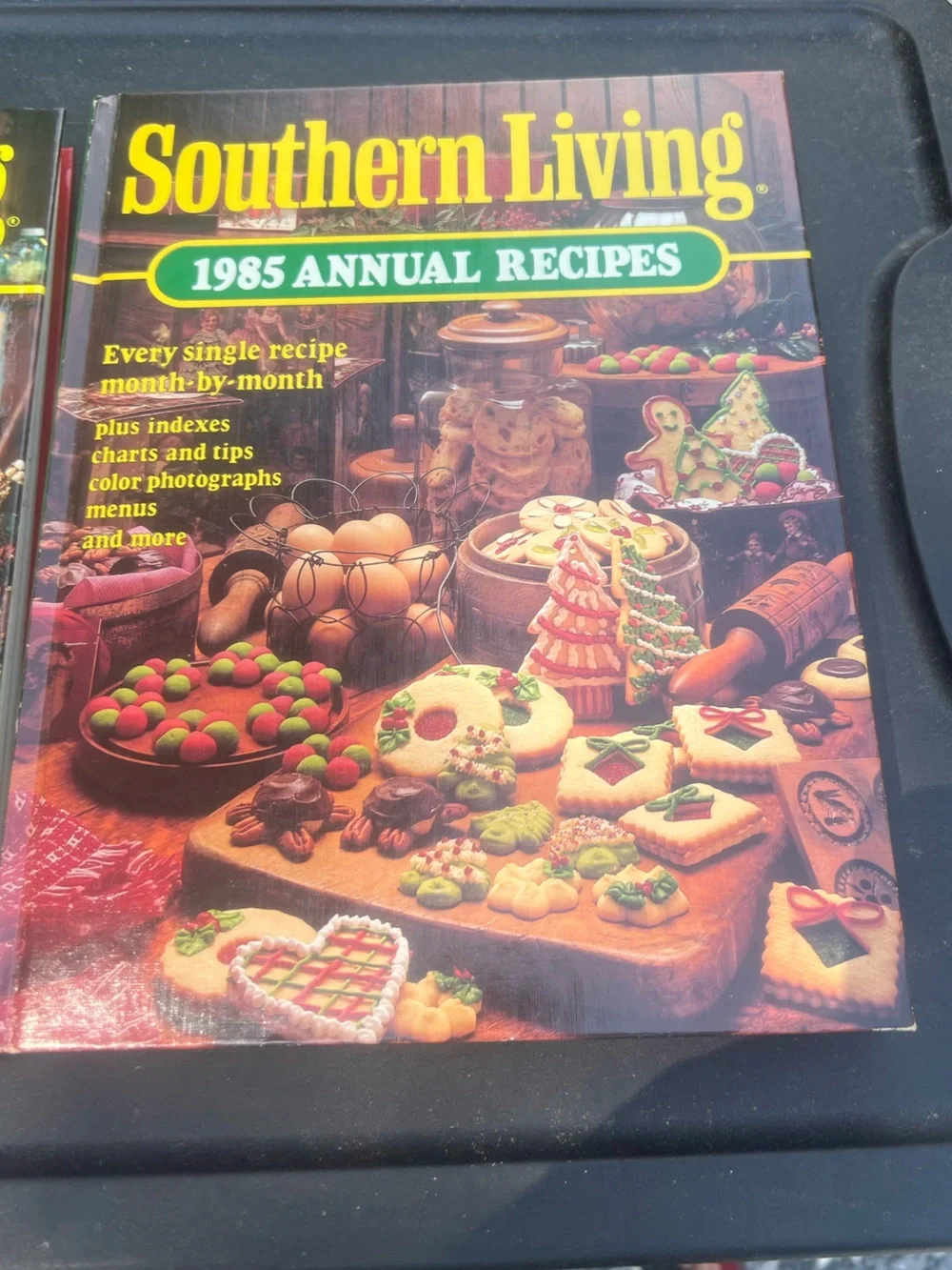 Southern Living Cookbook Bundle
